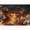 Ultra Pro Playmat: Ikoria - V8 (Clearance)
