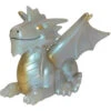 Ultra Pro D&D Figurines Of Adorable Power: Silver Dragon (Last Chance)