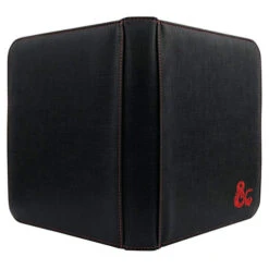 Ultra Pro D&D 5E RPG: Premium Campaign Journal 5 Ultra Pro D&D 5E RPG: Premium Campaign Journal -Wizgame Sales upr18590 2