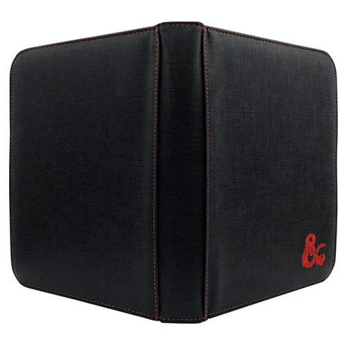 Ultra Pro D&D 5E RPG: Premium Campaign Journal 3 Ultra Pro D&D 5E RPG: Premium Campaign Journal - Image 3