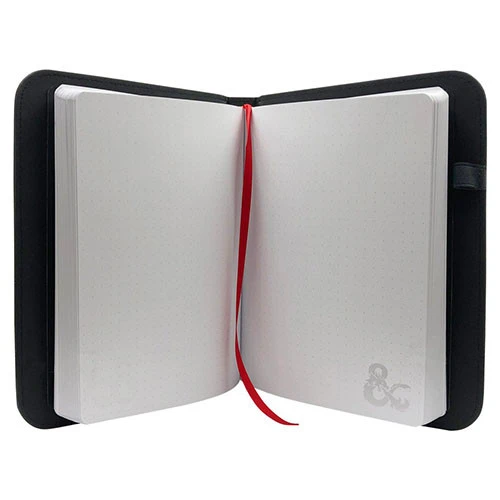 Ultra Pro D&D 5E RPG: Premium Campaign Journal 2 Ultra Pro D&D 5E RPG: Premium Campaign Journal - Image 2