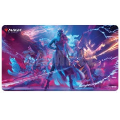 Ultra Pro Playmat: Strixhaven - Prismari