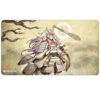 Ultra Pro Playmat: Mystical Archive - Gods Wiling (Japanese) (Clearance)
