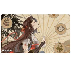 Ultra Pro Playmat: Mystical Archive - Revitalize (Japanese) (Last Chance)