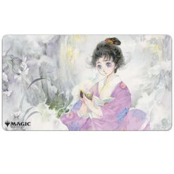 Ultra Pro Playmat: Mystical Archive - Gift Of Estates (Japanese) (Clearance)
