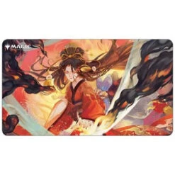 Ultra Pro Playmat: Mystical Archive - Infuriate (Japanese) (Last Chance)