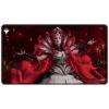 Ultra Pro Stitched Playmat: Innistrad Crimson Vow - Olivia, Crimson Bride