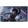 Ultra Pro Playmat: Innistrad Crimson Vow - Kaya, Geist Hunter (Clearance)