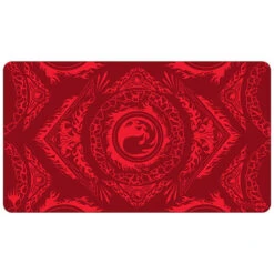 Ultra Pro Playmat: Mana 7 - Mountain