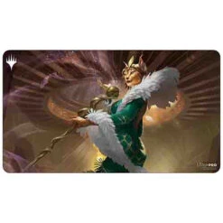Ultra Pro Playmat: Streets Of New Capenna - Kitt Kanto, Mayhem Diva (Last Chance)