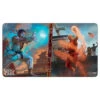 Ultra Pro Playmat: Secret Lair - Ryu & Ken (Last Chance)