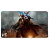 Ultra Pro Playmat: Warhammer 40K Commander - Abaddon The Dispoiler