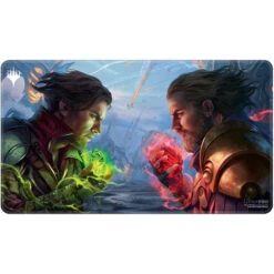 Ultra Pro MtG Holofoil Playmat: The Brothers' War (Clearance)