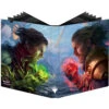 Ultra Pro MtG 9-Pocket Binder: The Brothers' War (Last Chance)