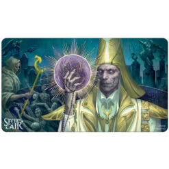 Ultra Pro Playmat: Secret Lair - Mikaeus The Unhallowed (Last Chance)