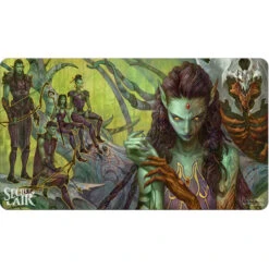 Ultra Pro Playmat: Secret Lair - Glissa Sunseeker