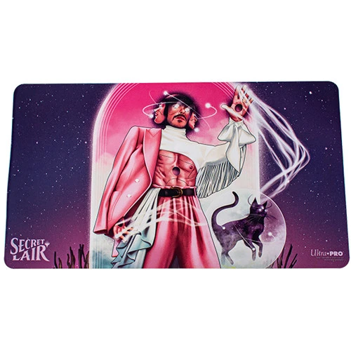 Ultra Pro MtG Playmat: Secret Lair - Reflector Mages (Clearance) 1 Ultra Pro MtG Playmat: Secret Lair - Reflector Mages (Clearance)