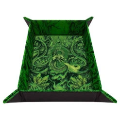 Ultra Pro D&D Folding Dice Tray: Phandelver Campaign (Alt Cover Art) (Preorder)