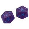 Ultra Pro D&D Heavy Metal D20 Set: Phandelver (2) (Preorder)