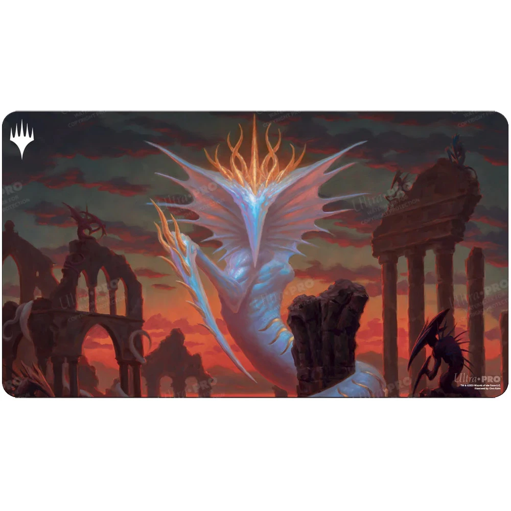 Ultra Pro MtG Playmat: Commander Masters - Sliver Gravemother (New Arrival) 1 Ultra Pro MtG Playmat: Commander Masters - Sliver Gravemother (New Arrival)