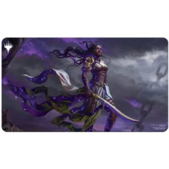 Ultra Pro MtG Playmat: Commander Masters - Anikthea, Hand Of Erebos (New Arrival)