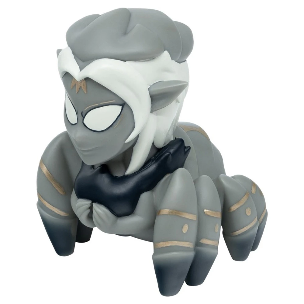 Ultra Pro Figurines Of Adorable Power: Dungeons & Dragons Lolth (Preorder) 1 Ultra Pro Figurines Of Adorable Power: Dungeons & Dragons Lolth (Preorder)
