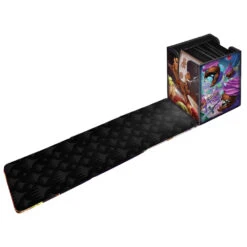 Ultra Pro MtG Alcove Flip: Wilds Of Eldraine - Food Fight (Preorder) -Wizgame Sales upr38035 4