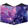 Ultra Pro MtG 9-Pocket PRO-Binder: Wilds Of Eldraine (Preorder)