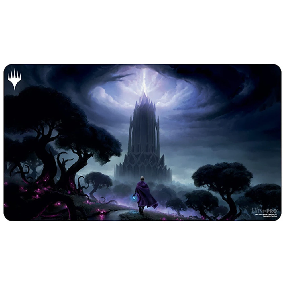 Ultra Pro MtG Playmat: Wilds Of Eldraine - Virtue Of Persistence (Preorder) 1 Ultra Pro MtG Playmat: Wilds Of Eldraine - Virtue Of Persistence (Preorder)