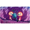 Ultra Pro MTG Playmat: Secret Lair Goblin & Squabblin - Goblin Lackey (New Arrival)