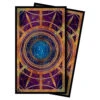 Ultra Pro D&D Tarot Sized Sleeves: Cover Series - The Deck Of Many Things (Standard Art) (Preorder)