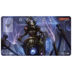 Ultra Pro Playmat: Magic - Mizzix Of The Izmagnus (Last Chance)