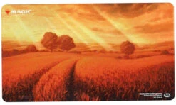 Ultra Pro Playmat: Unstable - Plains (Last Chance)