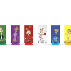 USAopoly Clue: Dr. Seuss The Grinch (Clearance) 5 USAopoly Clue: Dr. Seuss The Grinch (Clearance) -Wizgame Sales usocl154779 3