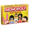 USAopoly Monopoly: Bob's Burgers (Clearance)