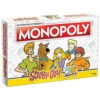 USAopoly Monopoly: Scooby-Doo (Clearance)