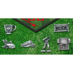 USAopoly Monopoly: Ted Lasso (Clearance) 7 USAopoly Monopoly: Ted Lasso (Clearance) -Wizgame Sales usomn010823 4