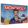 USAopoly Monopoly: Ted Lasso (Clearance)