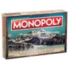 USAopoly Monopoly: National Parks (2020) (Clearance)