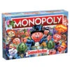 USAopoly Monopoly: Garbage Pail Kids (Clearance)