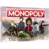 USAopoly Monopoly: The Dragon Prince (Clearance)