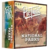 USAopoly PicTwist: National Parks (Clearance)