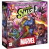 USAopoly Smash Up: Marvel (Labor Day Sale)