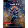 Wizards Of The Coast D&D 5E RPG: Waterdeep - Dragon Heist (Hardcover)