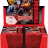 Wizards Of The Coast Transformers TCG: Rise Of The Combiners - Booster Box (Last Chance)