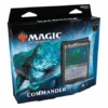 Wizards Of The Coast Magic The Gathering: Kaldheim - Commander Deck - Phantom Premonition