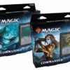 Wizards Of The Coast Magic The Gathering: Kaldheim - Commander Deck Set (Set Of 2)