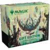 Wizards Of The Coast Magic The Gathering: Zendikar Rising - Gift Edition Bundle