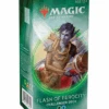 Wizards Of The Coast Magic The Gathering: Challenger Deck 2020 - Flash Of Ferocity (Last Chance)