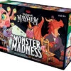 Wizards Of The Coast D&D Dungeon Mayhem: Monster Madness Expansion